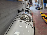 Inuit Rolling Kayak - Carbon Kevlar