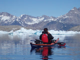 Sea Kayaking UK & Celtic Paddles Demo Days