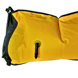 Inflatable Paddle Float