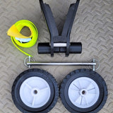 KCS Compact Day Trolley