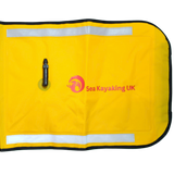 Inflatable Paddle Float
