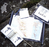 Sea Kayak Map Case -Axel pack  - SOLD OUT