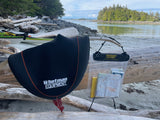 Whetman Equipment A3 Dry Map Case