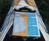 Whetman Equipment A3 Dry Map Case
