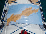 Whetman Equipment A3 Dry Map Case