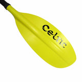 Classic Sea Touring Blade Set - SF Polymer