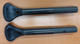 Mania 7 Piece Paddle - RED or GREEN Blades