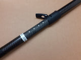 Sea Touring - Nylon Leverlok - Carbon/Glass composite shaft (for 4 Piece paddles)