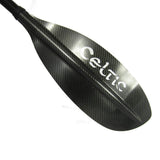 Celtic Pro Carbon Blade Set