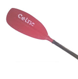 Classic Power - 4 Piece - Pack Rafting Paddle N12