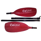 Classic Power - 4 Piece - Pack Rafting Paddle N12