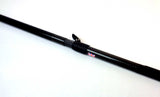 Sea Touring Paddle - SF Polymer - 2/4 Piece Straight Fibreglass shaft - Nylon Leverlok