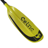 Junior Paddle - Sea Touring and Lakes - 4 Piece Narrow shaft