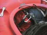 Emergency Whitewater Paddle - available with or without a dry bag