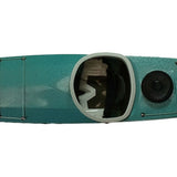 Inuit Rolling Kayak