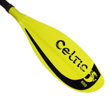 Junior Paddle - Sea Touring and Lakes - 4 Piece Narrow shaft