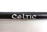 Classic Sea Touring Paddle - SF Polymer - 4 Piece - Straight shaft - Paddlok - Glass shaft