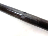 Classic Sea Touring Paddle - SF Polymer - 4 Piece - Straight shaft - Paddlok - Glass shaft