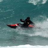 Classic Reef - 1 Piece - Surf Paddle - Heavy duty layup