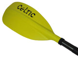 Classic Reef - 1 Piece - Surf Paddle - Heavy duty layup
