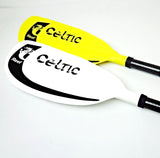 Classic Reef - 1 Piece - Surf Paddle - Heavy duty layup