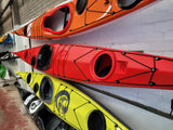 Romany Sport Cosmetic Second (RM Plastic Kayak)