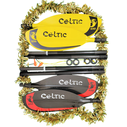 Celtic Christmas Special Offer 2025