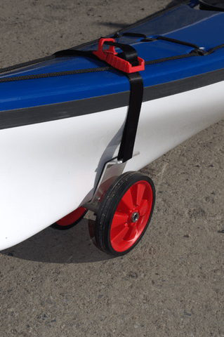 Mini Sea Kayak Trolley