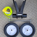 KCS Compact Day Trolley