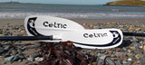 The Vintage Range - Nordkapp Sea Touring Blade Set - SF Polymer - LIMITED EDITION WHITE