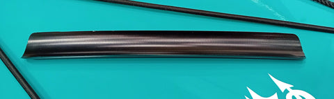 Paddle Grip Risers