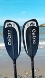 Powermaster Touring Blade Set - CF - LIMITED EDITION