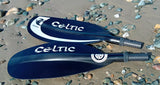 Pulse Whitewater/Surf Blade Set - CF - LIMITED EDITION