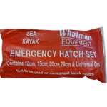 Emergency Hatch Cover Set from Whetman Equipment