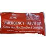 Emergency Hatch Cover Set from Whetman Equipment