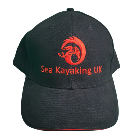 Sea Kayaking UK