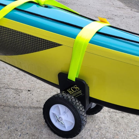 KCS Compact Day Trolley