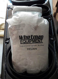 Reinforced Clear Mesh Dry Bags