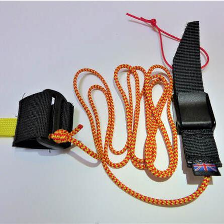 Whetman Equipment Paddle Leash