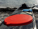 Whetman Equipment Sea Kayak Hatch Covers