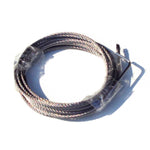 Spare Skeg Wire