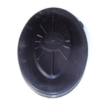 Oval Hatch Cover
