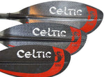 Celtic Pro Carbon Blade Set